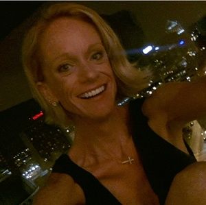 Meet your Posher, Kate